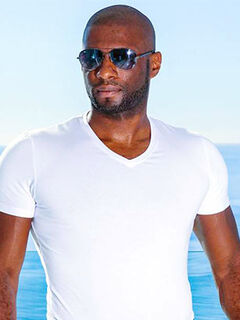 Yves Morgan